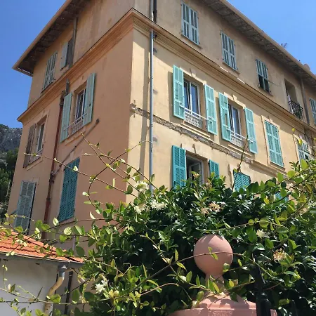 Bel Lumineux Joyeux Spacieux, Vue * Menton