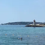 Bel Lumineux Joyeux Spacieux, Vue * Menton