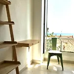 Bel Lumineux Joyeux Spacieux, Vue Apartment Menton