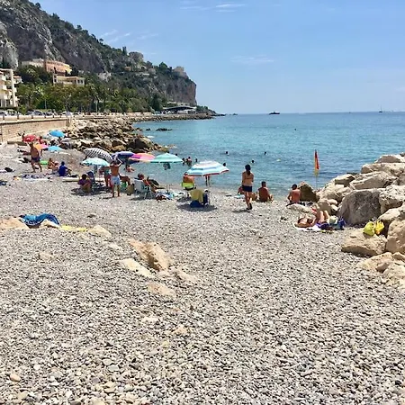 Bel Lumineux Joyeux Spacieux, Vue *