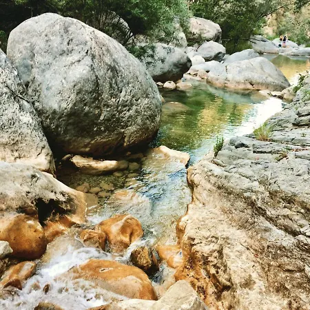 Bel Lumineux Joyeux Spacieux, Vue