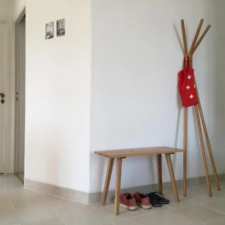 Bel Lumineux Joyeux Spacieux, Vue * مينتون