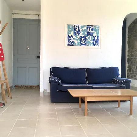 Apartament Bel Lumineux Joyeux Spacieux, Vue