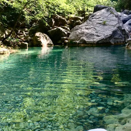 דירה Bel Lumineux Joyeux Spacieux, Vue *