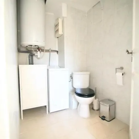 Apartment Bel Lumineux Joyeux Spacieux, Vue *