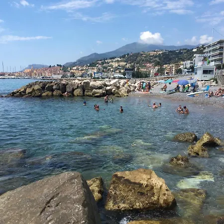 Bel Lumineux Joyeux Spacieux, Vue