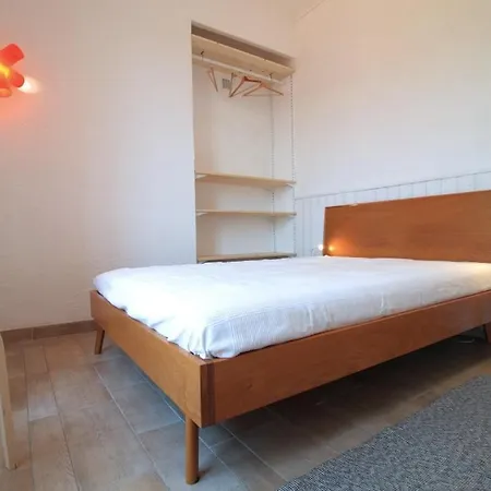 Bel Lumineux Joyeux Spacieux, Vue דירה