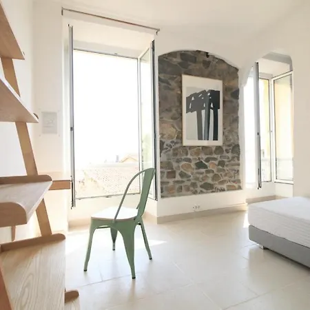 Apartment Bel Lumineux Joyeux Spacieux, Vue *