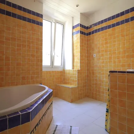 Apartment Bel Lumineux Joyeux Spacieux, Vue Menton