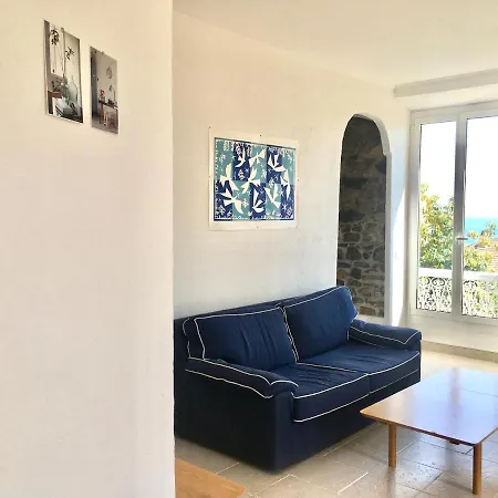 Bel Lumineux Joyeux Spacieux, Vue *