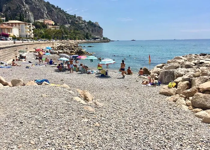 Bel Lumineux Joyeux Spacieux, Vue *