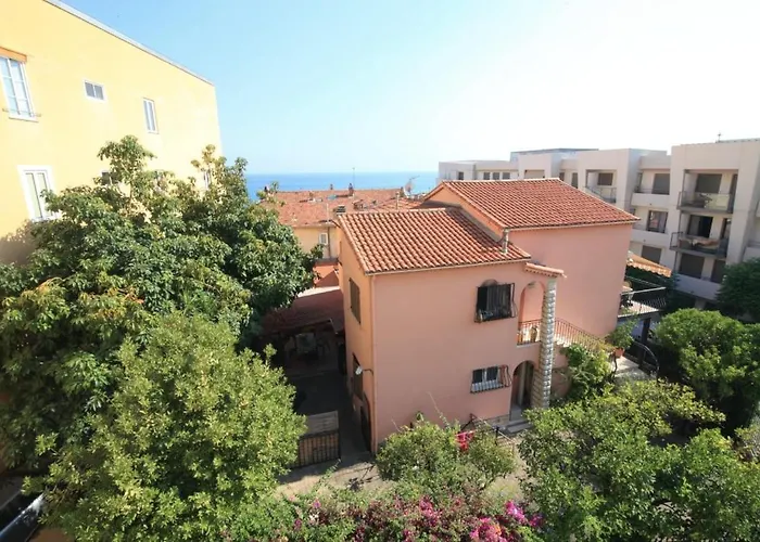 公寓 Bel Lumineux Joyeux Spacieux, Vue