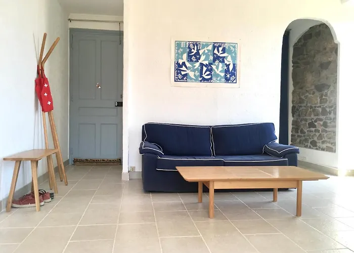 Apartment Bel Lumineux Joyeux Spacieux, Vue