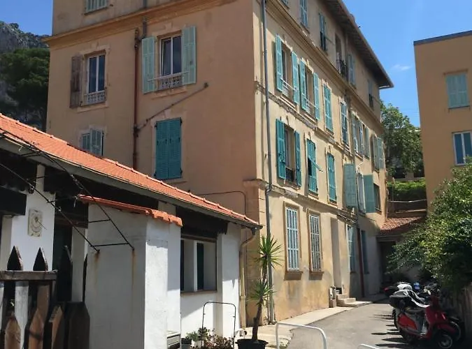 Bel Lumineux Joyeux Spacieux, Vue *