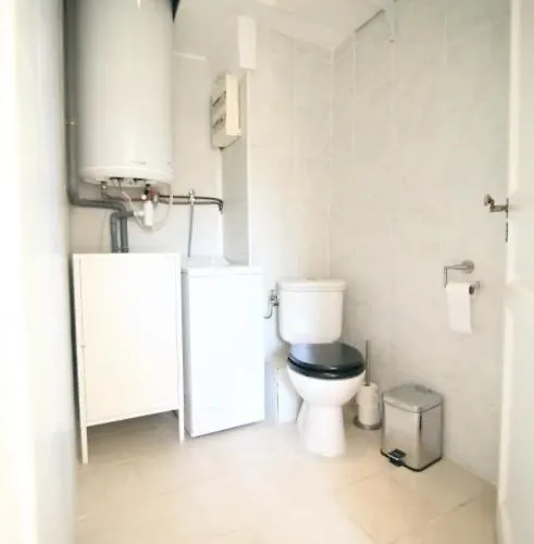 Apartment Bel Lumineux Joyeux Spacieux, Vue *