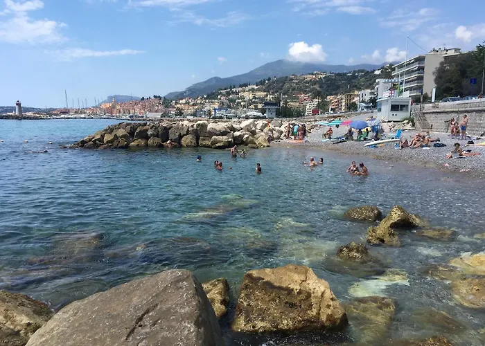 Bel Lumineux Joyeux Spacieux, Vue