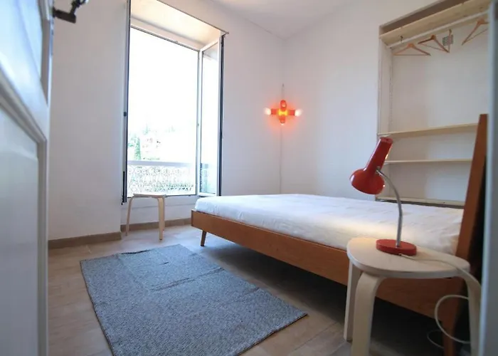 Apartment Bel Lumineux Joyeux Spacieux, Vue *