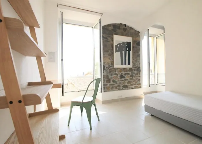 公寓 Bel Lumineux Joyeux Spacieux, Vue *