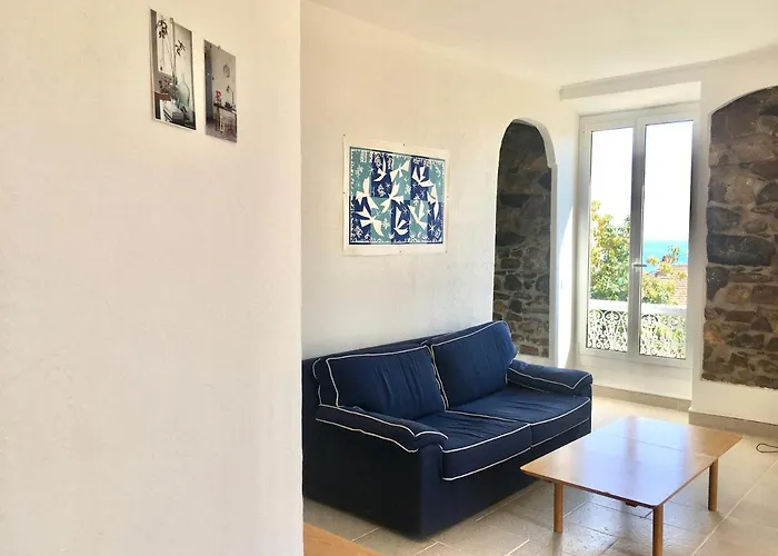 Bel Lumineux Joyeux Spacieux, Vue *